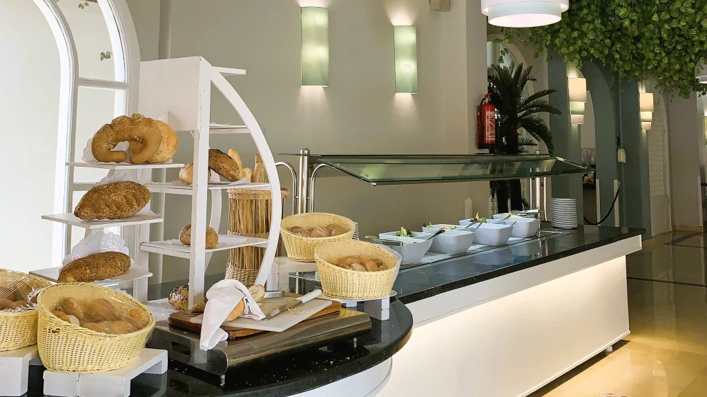 الفندق ديزرت روز ريزورت - الغردقة